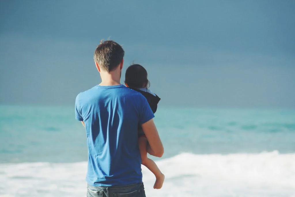 Are You a Dad Who Uses Pornography? (Part Two)