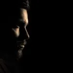 dark photo of man porn triggers