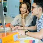 Sam Louie, psychotherapist, guest post for Ever Accountable bio, porn recovery tips for professionals